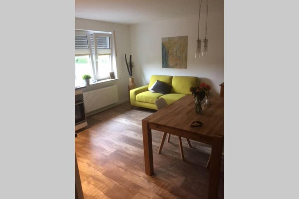 Ferienwohnung Forneck Am Rheingoldbogen Brey Exterior photo